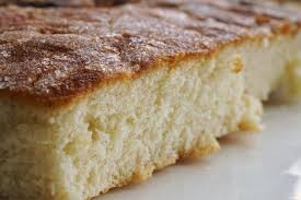 Photo de fougasse
